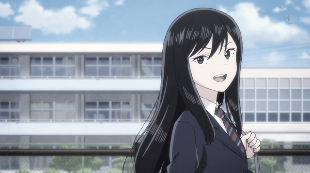 アニメ スーパーカブ 第3話感想 ネタバレあり ヌマサン Note アニメ スーパーカブ 第3話感想 ネタバレあり ヌマサン Note
