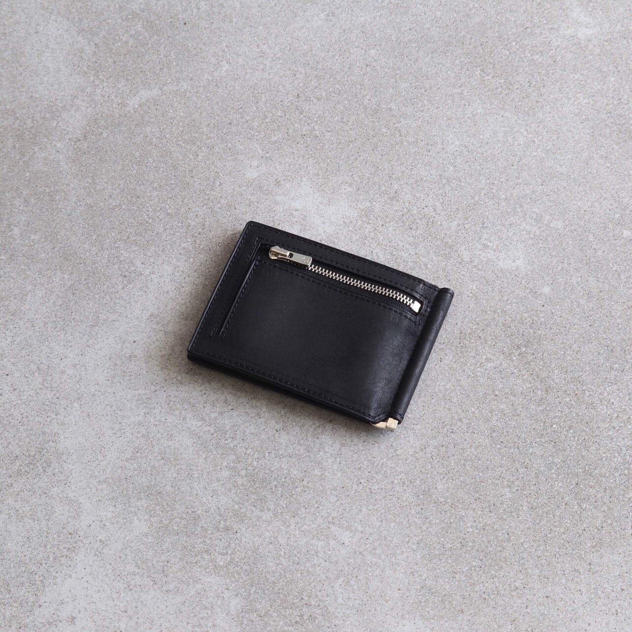 ネイビー レザー マネークリップ 楽天市場】ネイビー レザー（マネークリップ｜財布・ケース