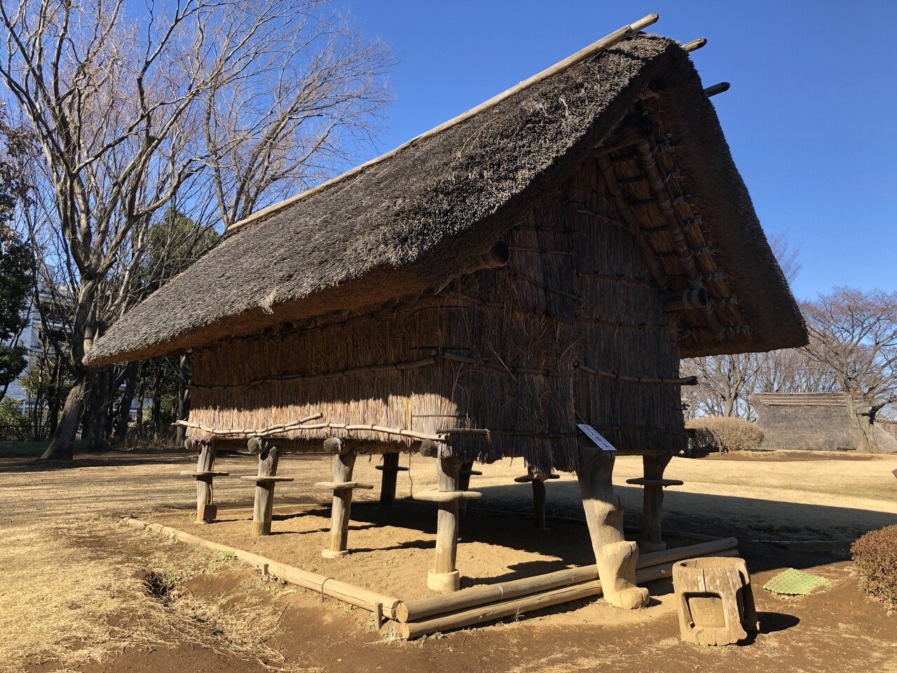 大塚遺跡 早渕川遺跡紀行 3 とぅーむゅらす Note 大塚遺跡 早渕川遺跡紀行 3 とぅーむゅらす Note