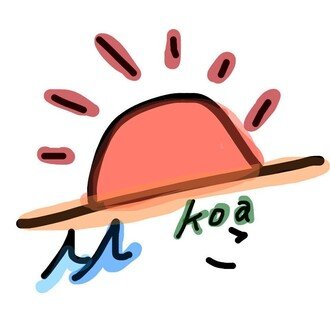 koa