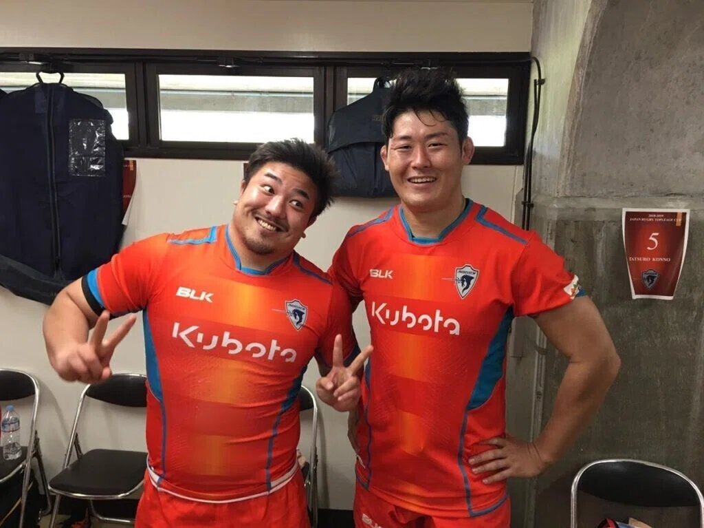ラグビートップリーグプレーオフ初戦 クボタスピアーズ注目選手｜今野