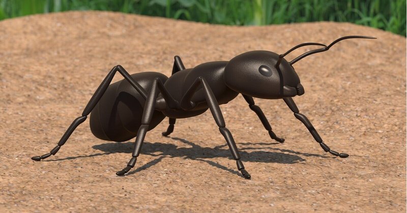 軍隊アリ の新着タグ記事一覧 Note つくる つながる とどける