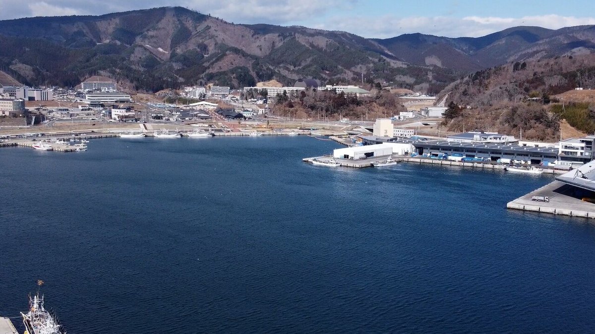 石巻地域東松島女川空撮震災10年.00_01_52_14.静止画008