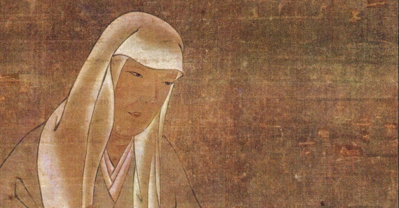 十六夜日記 : 白描淡彩絵入写本. 阿仏の文 十六夜日記（いざよいにっき）｜ 国文学研究資料館