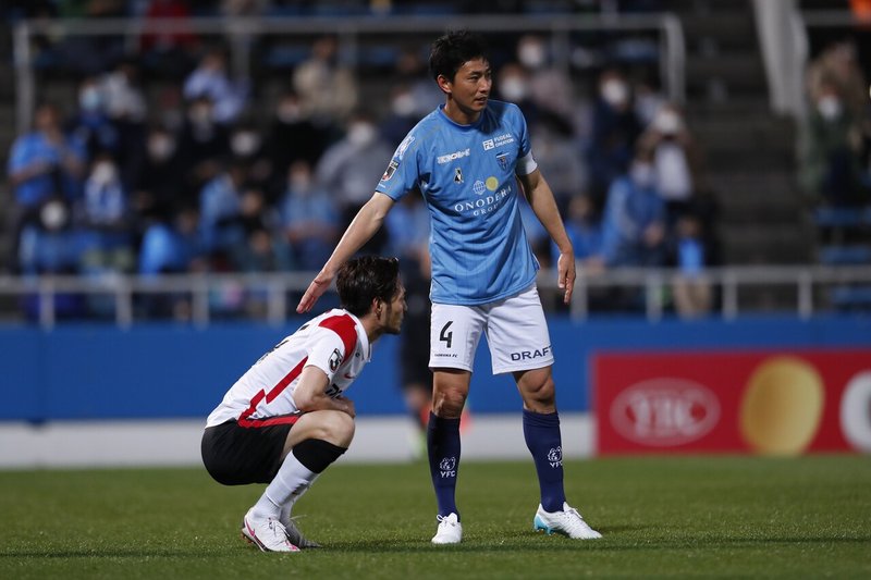 Jリーグybcルヴァンカップ 第3節 Vs 浦和レッズ 横浜fc Official Note