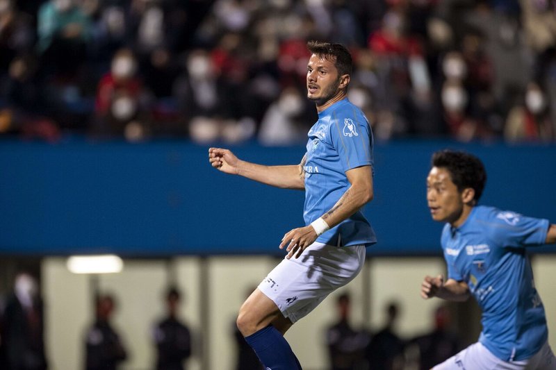 Jリーグybcルヴァンカップ 第3節 Vs 浦和レッズ 横浜fc Official Note