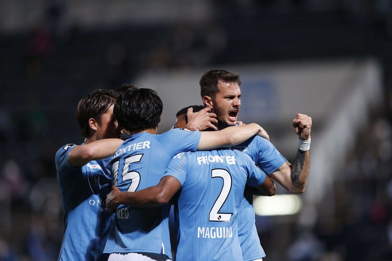 Jリーグybcルヴァンカップ 第3節 Vs 浦和レッズ 横浜fc Official Note