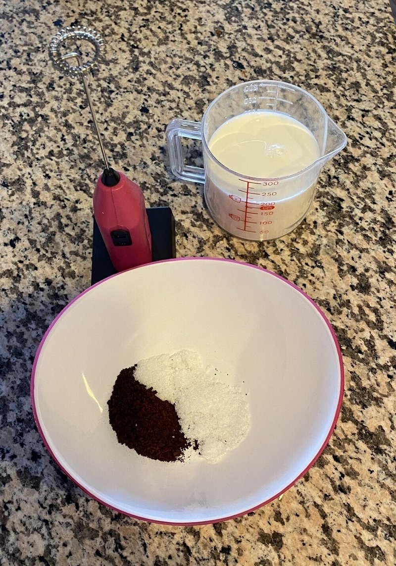 コーヒー1
