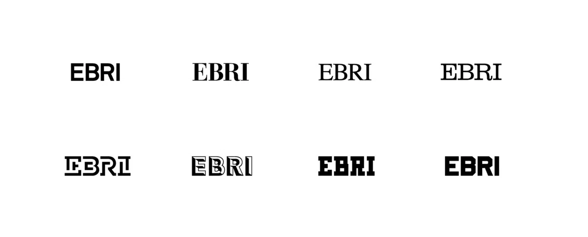 Basic Logo Design Process Branding Design: The story of how a robust facility logo requires a ...