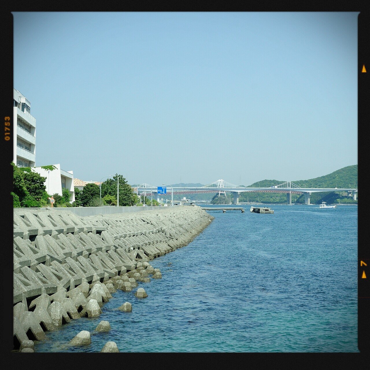 うず潮の街でつむがれる半生記（鳴門・鳴門線）｜終着駅に行ってきまし