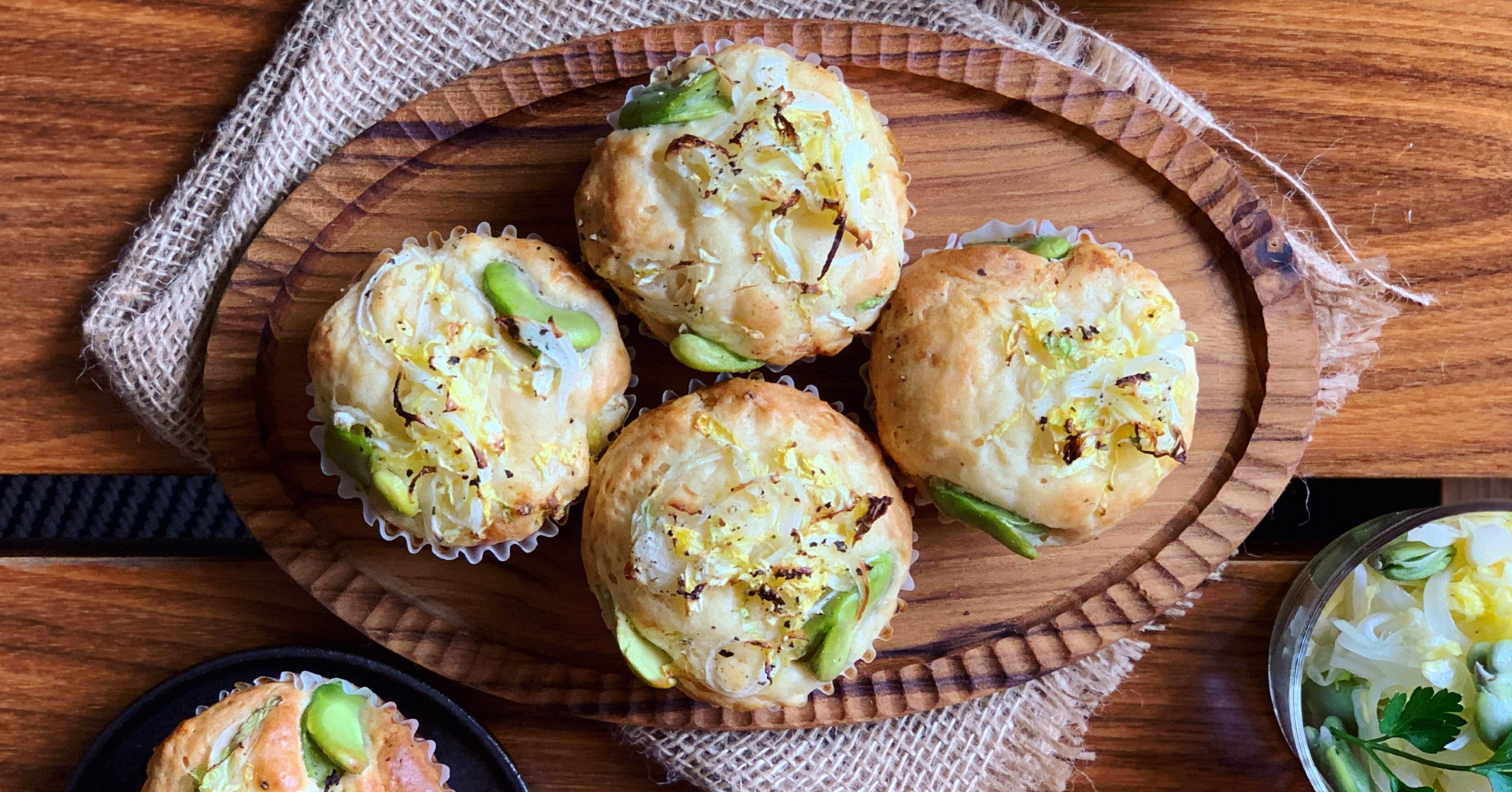 オリーブノートに 春野菜たっぷりのお食事マフィン レシピあり みずのさちこ Note オリーブノートに 春野菜たっぷりのお食事マフィン レシピあり みずのさちこ Note