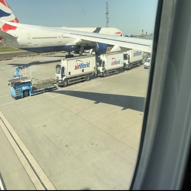 イギリス ロンドンヒースロー空港 への入国の流れ21 4 22 ヒデイシ Hideishi Note