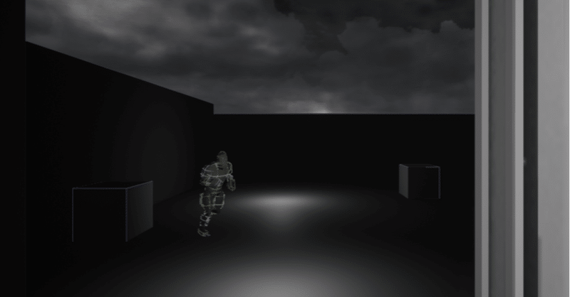 制作中ホラーゲーム 敵の侵入についての仕様 うどん開発 Note 制作中ホラーゲーム 敵の侵入についての仕様 うどん開発 Note