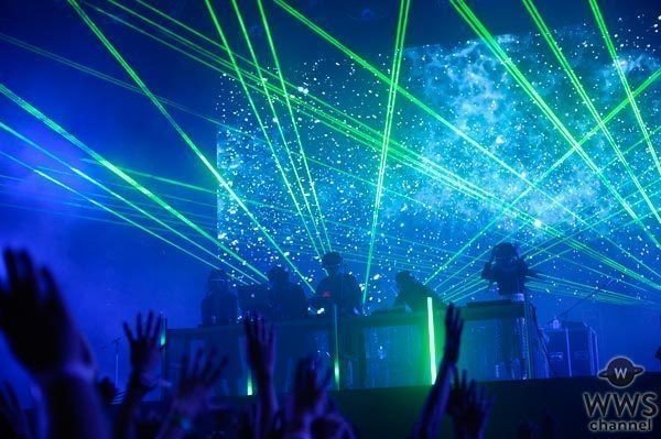 医療 介護業界がサカナクションのライブに見習うべき３つの理由 守本 陽一 Note