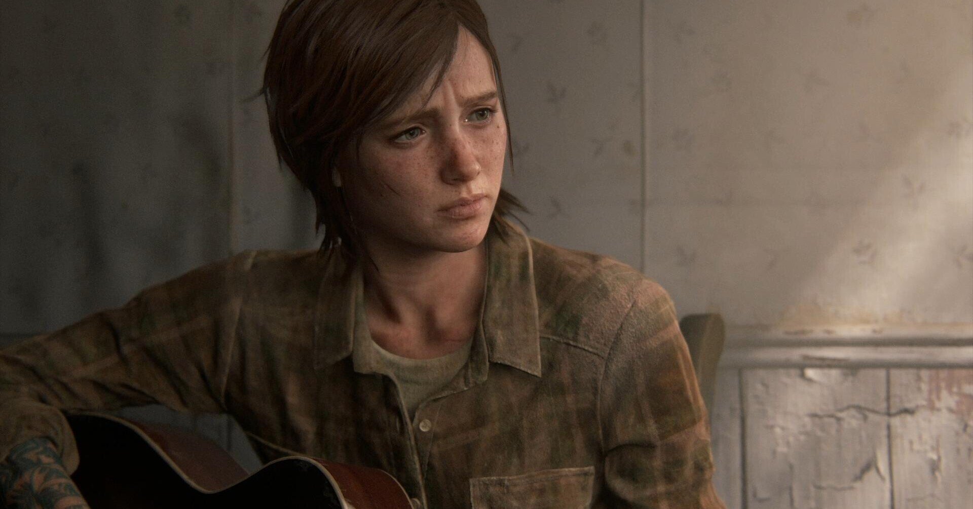 Last Of Us PARTⅡ プレイ雑記旅の終わり｜まっきー@副業に