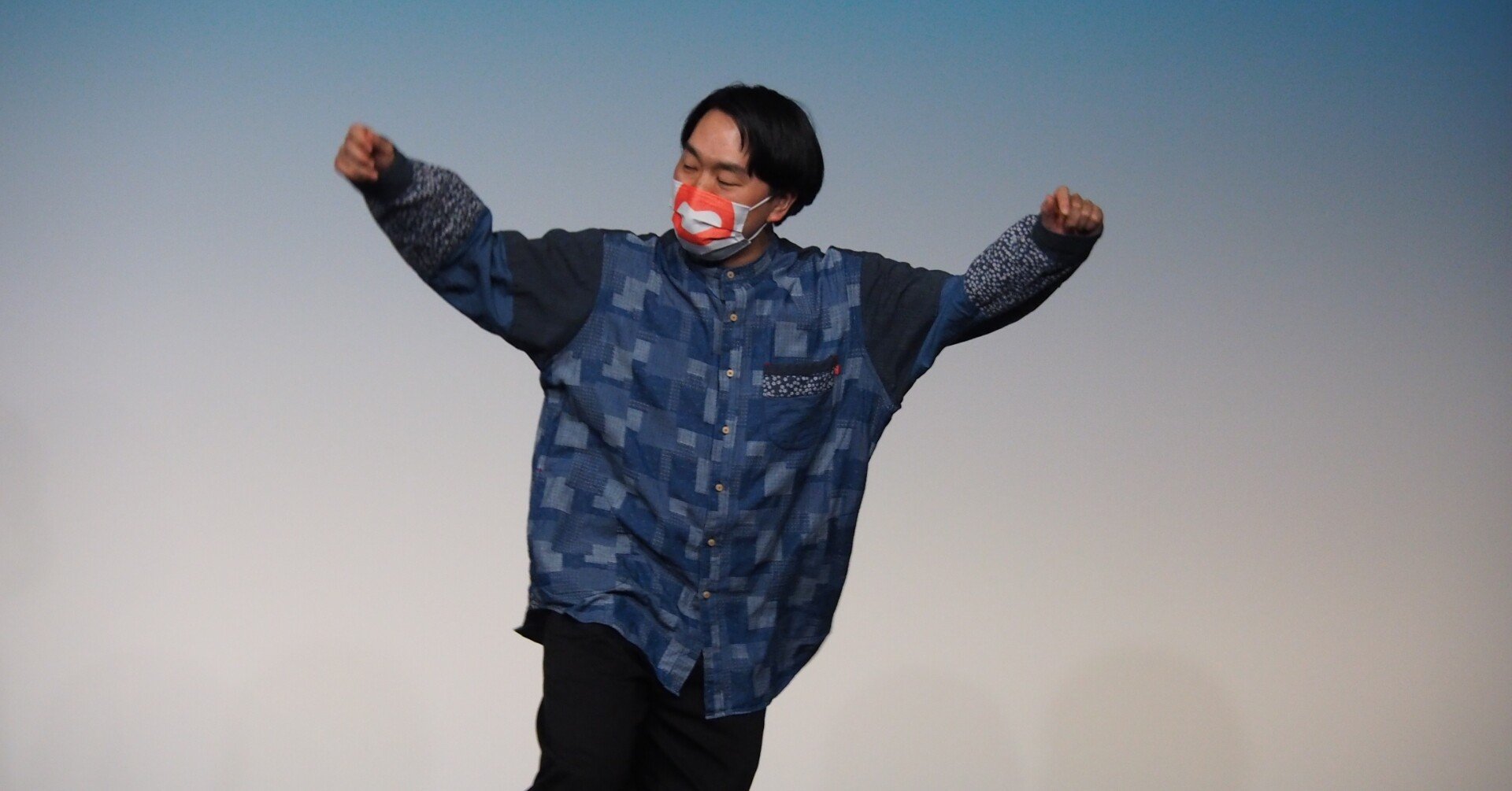 ジェラードンがいっぱいさらけ出した！？新入社員ライブレポート第3弾