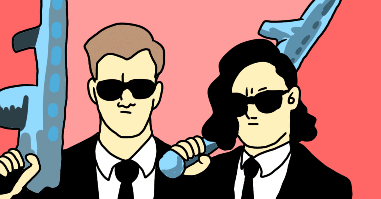 短め映画レビュー 一風変わった 新メン イン ブラック Mib インターナショナル イラスト付 僕のアカデミー賞 イラスト 付 映画レビュー Note