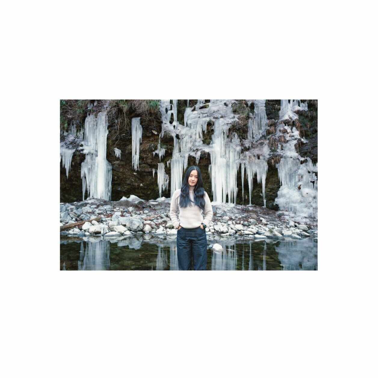 みんながいる 天野祐子 Yuko Amano Note