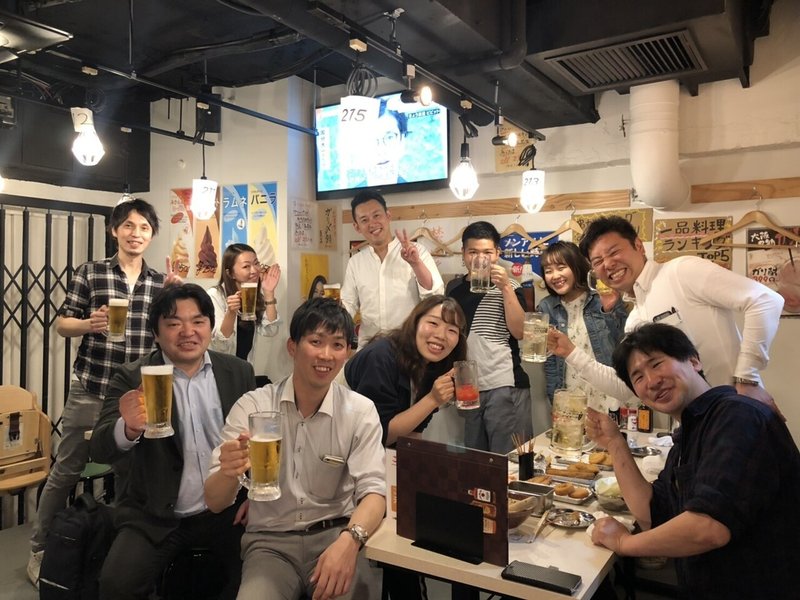 7月居酒屋研究会