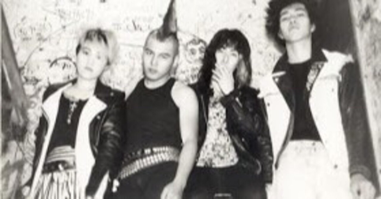 Ishiya私観ジャパニーズ ハードコア30年史 外伝 2 Last Bomb Final Bombs Ishiya Note