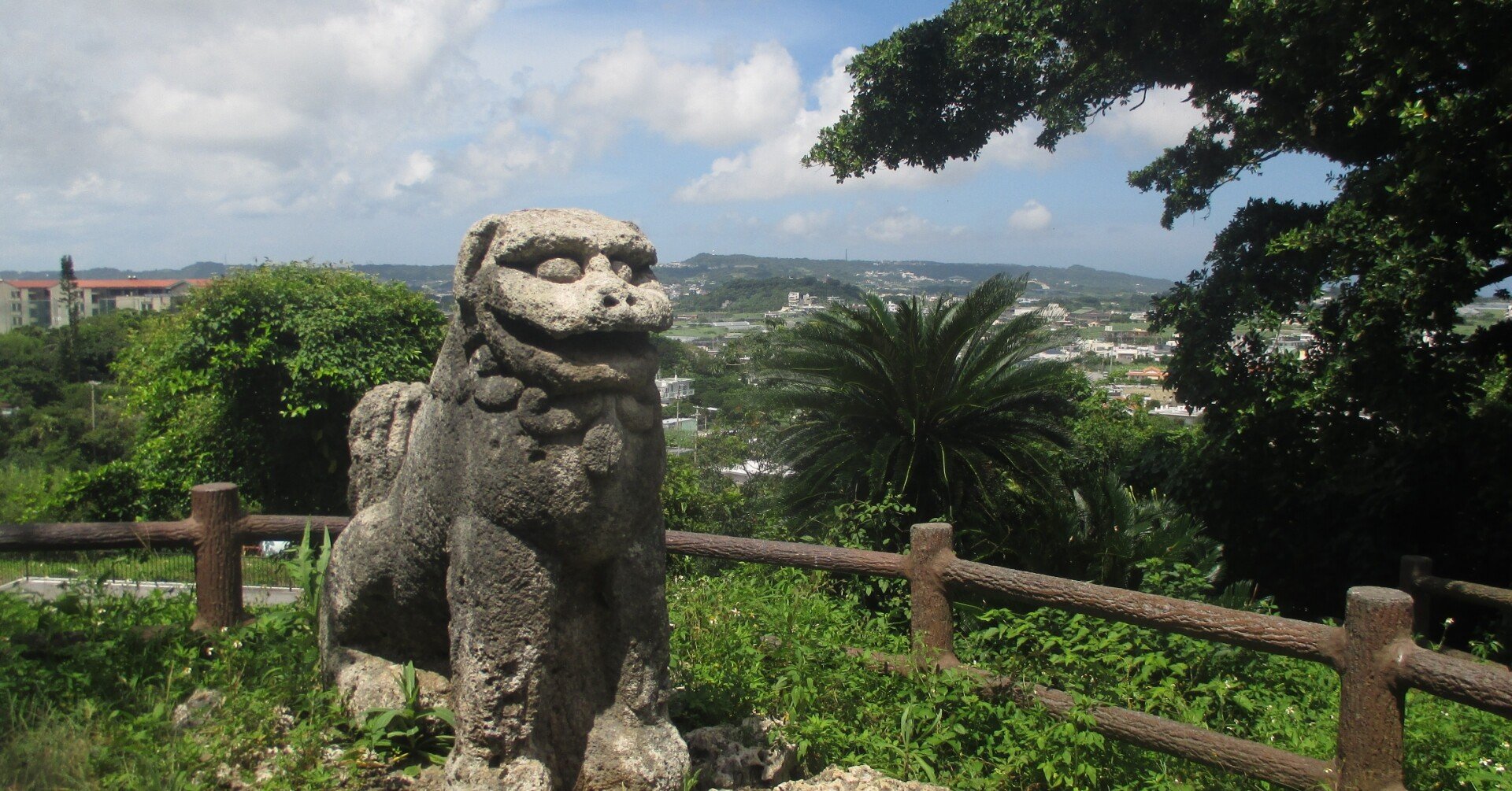 専用　古作　沖縄　琉球古典焼　狛犬　シーサー　獅子　土人形　民芸　民間信仰 pd_6d608852b5bf35e295f2c3593e3