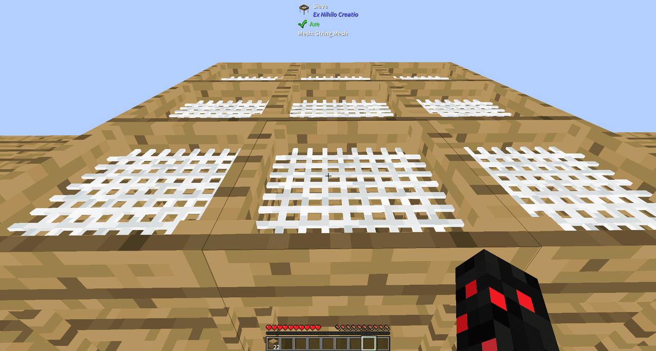 Minecraft Gregicality Skyblockをやる Gregtechce なたい Note