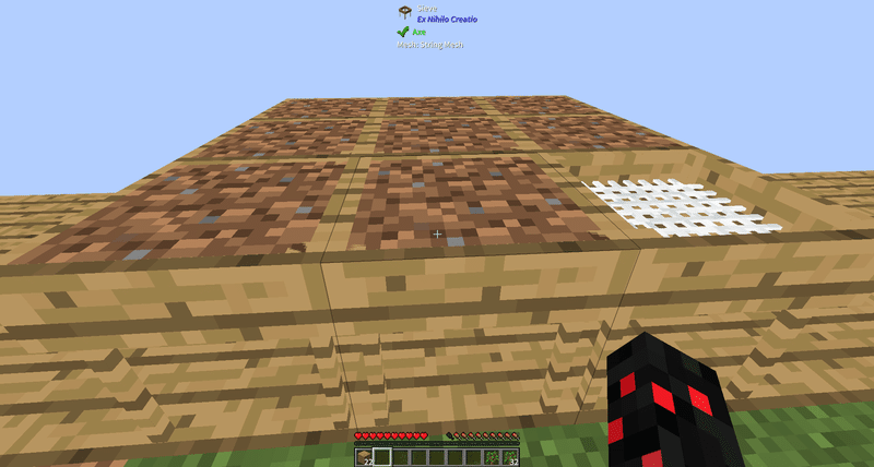 Minecraft Gregicality Skyblockをやる Gregtechce なたい Note