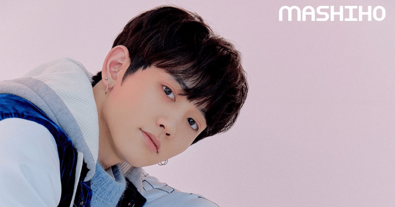 TREASURE マシホとは何者か｜at_pien