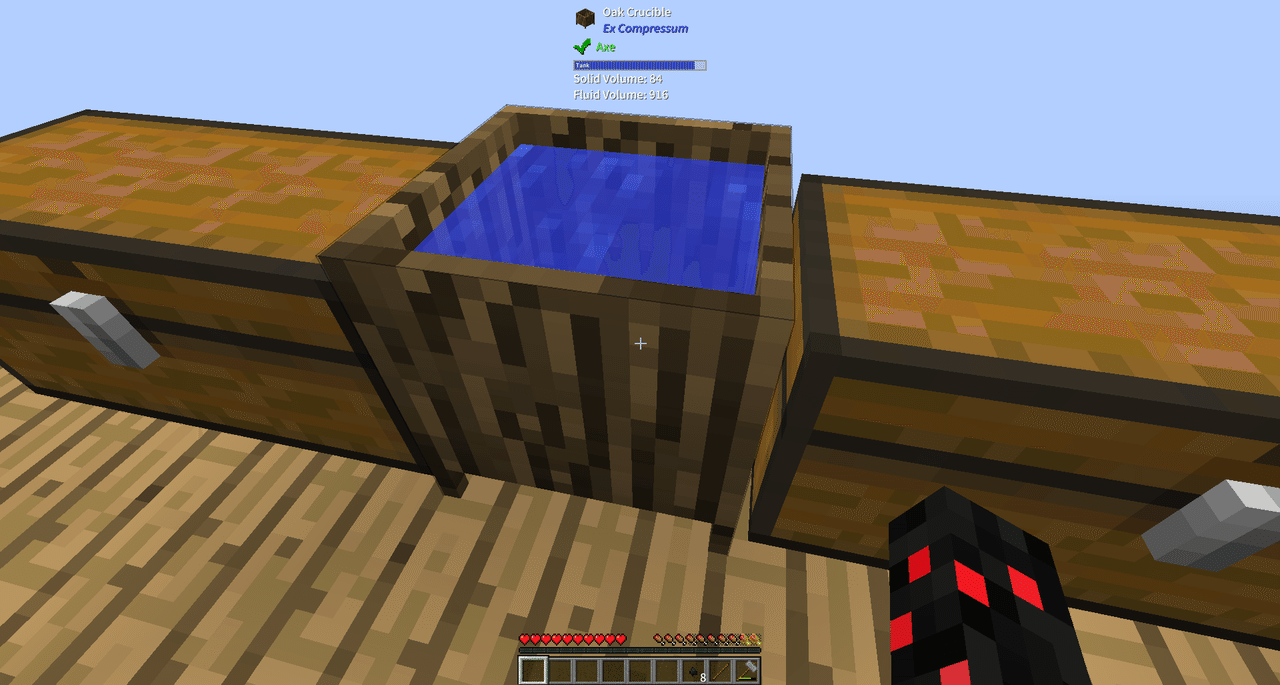 Minecraft Gregicality Skyblockをやる Gregtechce なたい Note