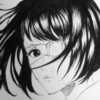 アナログイラストの一連の描き方 方法の全て 進撃の巨人 エルヴィン スミス編 立藤 朱璃 漫画家志望 Note アナログイラストの一連の描き方 方法の全て 進撃の巨人 エルヴィン スミス編 立藤 朱璃 漫画家志望 Note