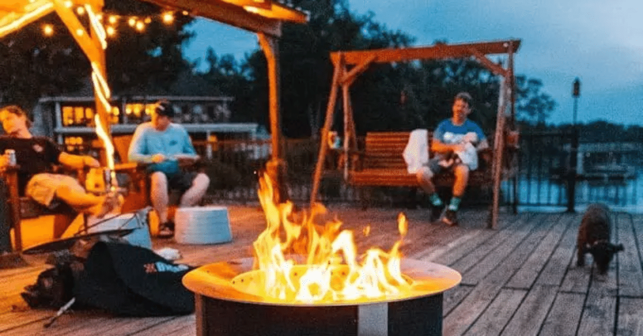 Made In Usa 無煙ファイヤーピットで豪快な焚火を楽しもう Breeo Xシリーズ Camploggear Note Made In Usa 無煙ファイヤーピットで豪快な焚火を楽しもう Breeo Xシリーズ Camploggear Note