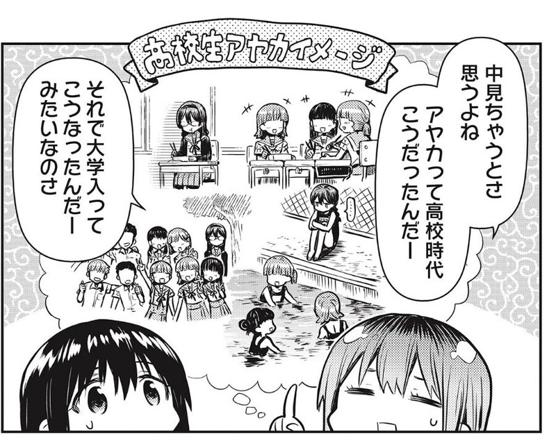 まんがタイムきららフォワード 6月号 すずかすてら Note まんがタイムきららフォワード 6月号 すずかすてら Note