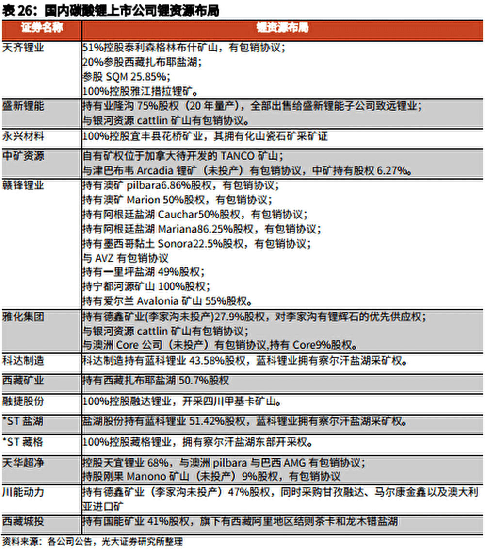 電気自動車が照らす「リチウム思考」：炭酸リチウムの需給パターンは2023年に逆転、2025年には需要が3.6倍に急増｜ボルゾイ