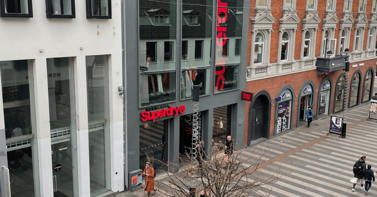 極度乾燥しなさい スーパードライ super dry ロンドン フードコート スーパードライ イギリス Superdry(極度乾燥しなさい) アウター