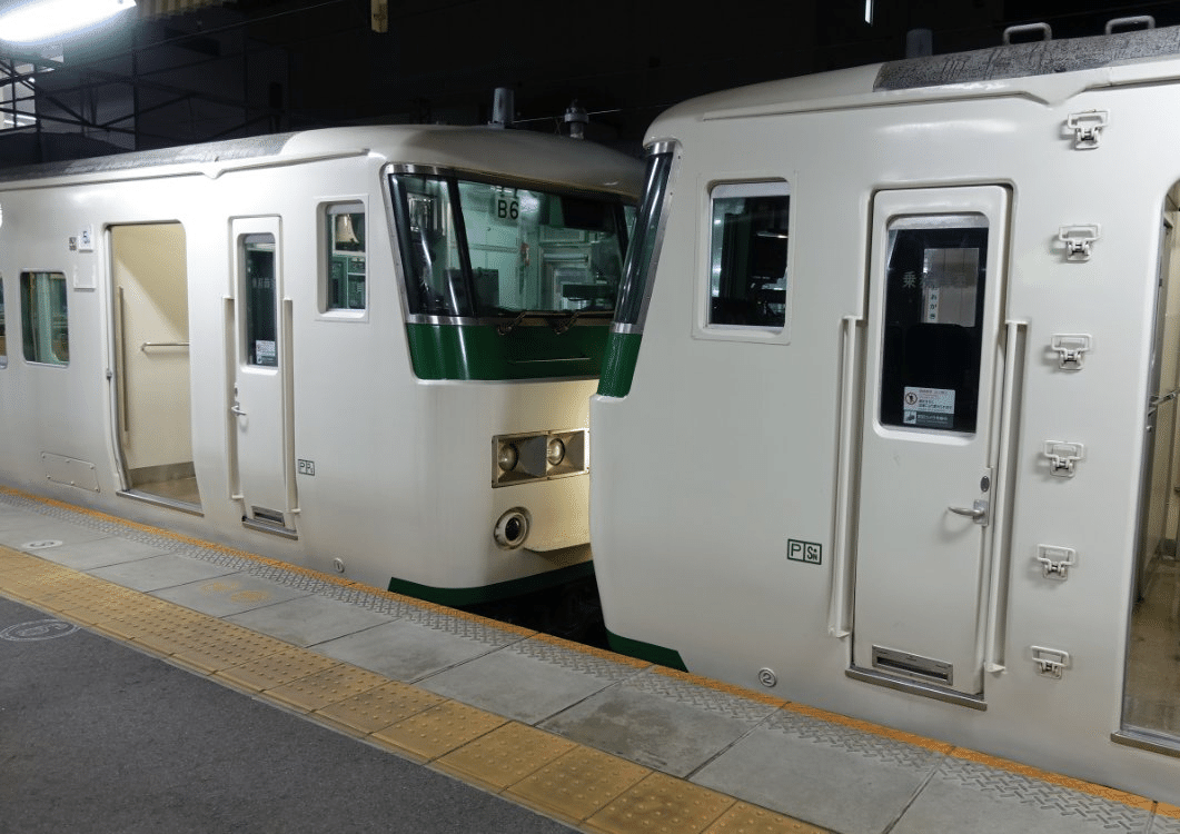 JR東日本 185系 乗務員室 NFBパネル｜ホビー、カルチャー