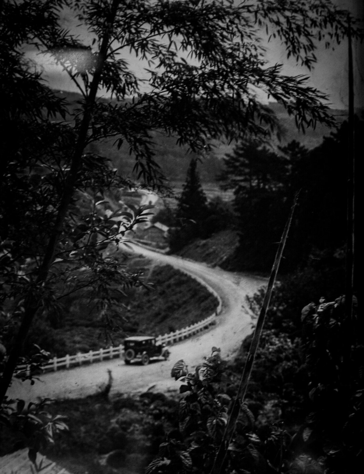 山中知恵 12才 国道1号 岩崎小彌太:小夜の中山を越える最後の夏|くにみち