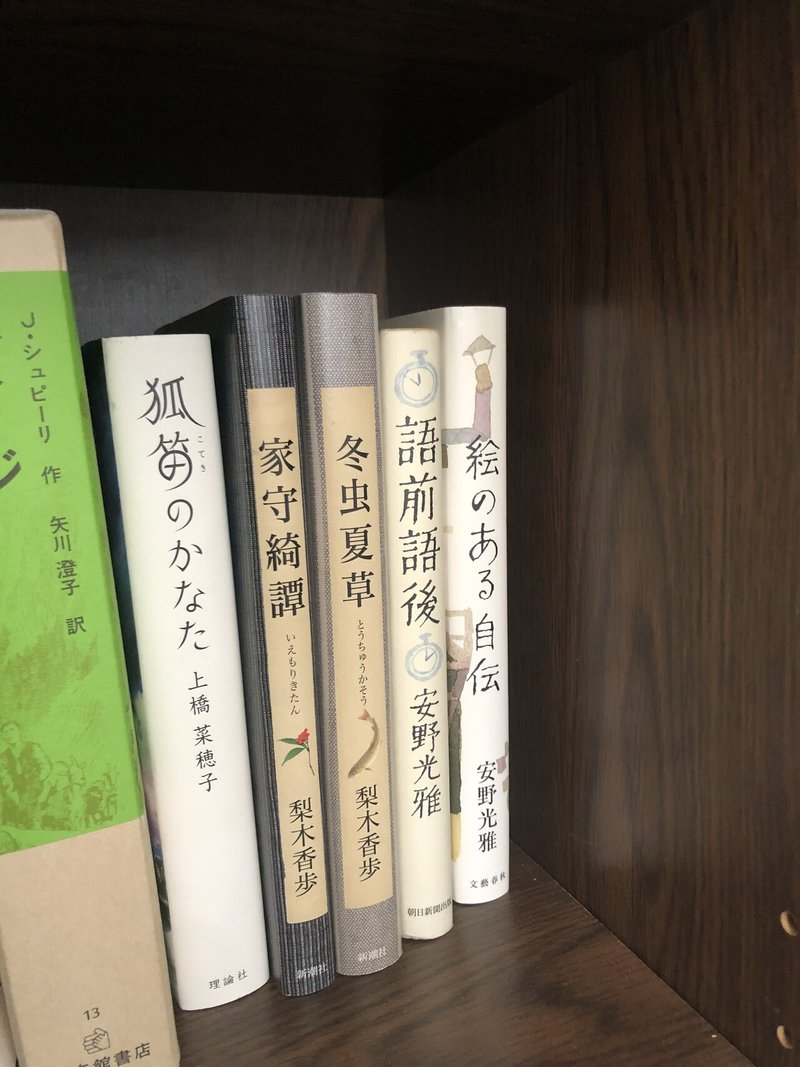王さまの本棚 60冊目 安野ニツカ Note