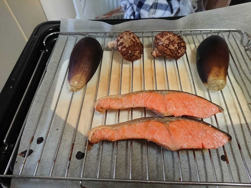 はちみつバターパンを楽しむブランチ 高林夕子 Note