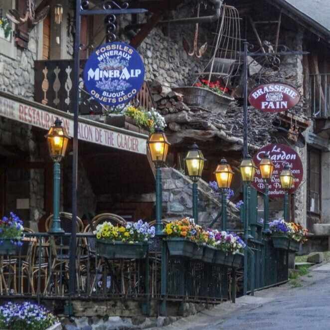 世界の普通から