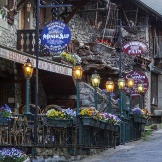 世界の普通から