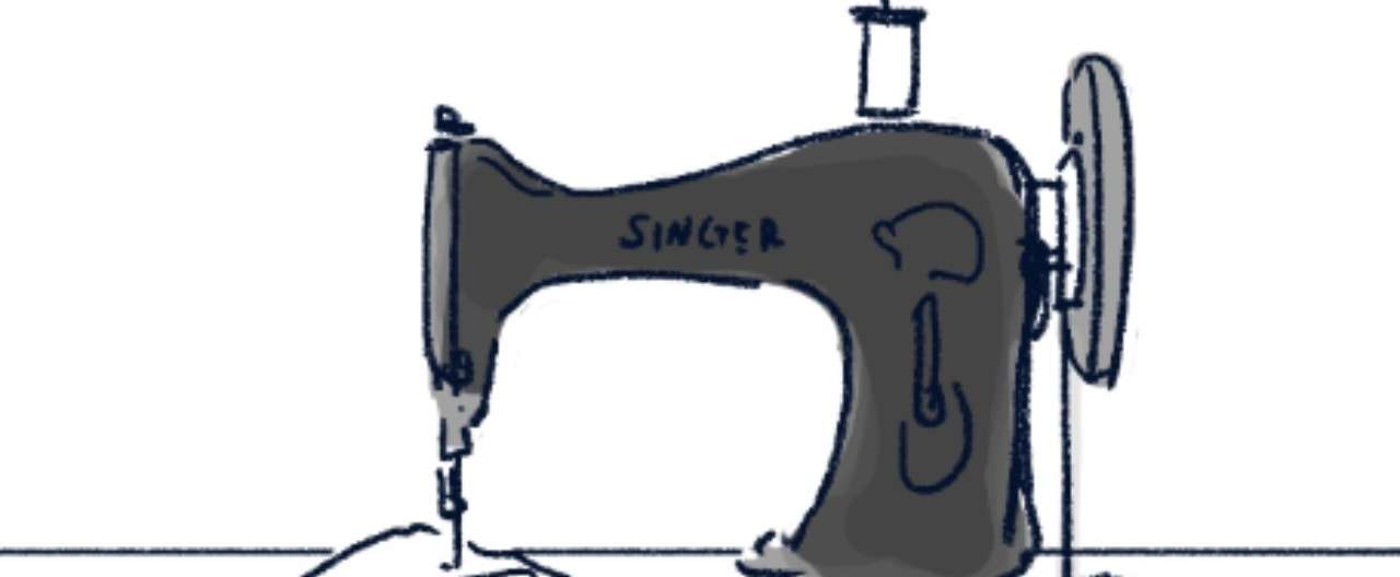 手作りというのはダサいものだ ワダシノブ イラスト マンガ Note