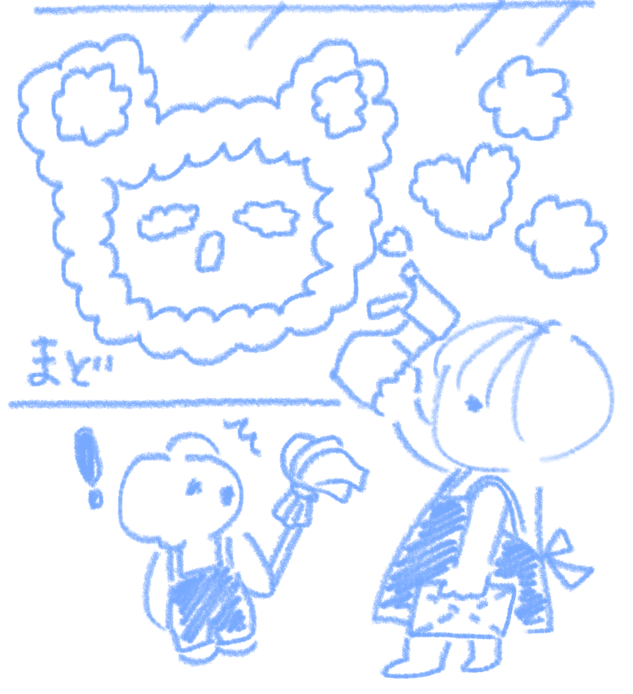 Gwが始まりました どこへも出かけないねじりさんは 相棒と一緒に お掃除でも始めてみました けれどすぐに遊び始めちゃった まぁでも楽しみながらやるのも 大事なことですよね それにしてもねじりさん ねじり Note