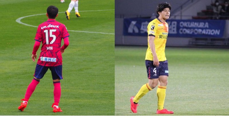 プレビュー 浮上のきっかけにしたい両者 第10節ファジアーノ岡山vsギラヴァンツ北九州 難波拓未 大学生サッカーライター Note