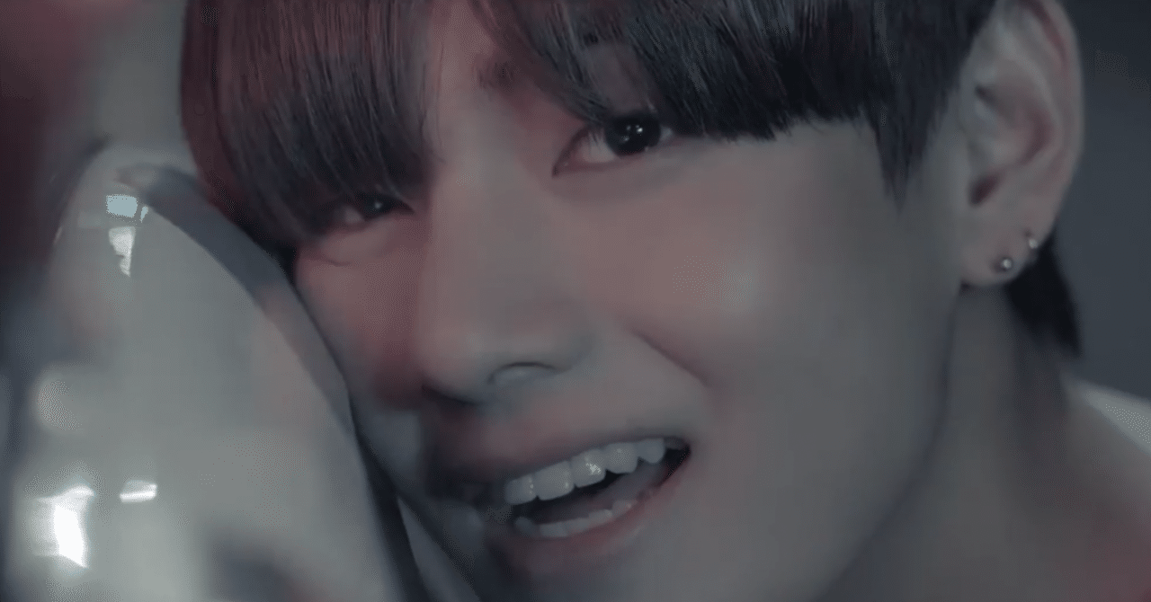 BTS花様年華まとめと残された謎【テヒョン編】｜あおいうえ