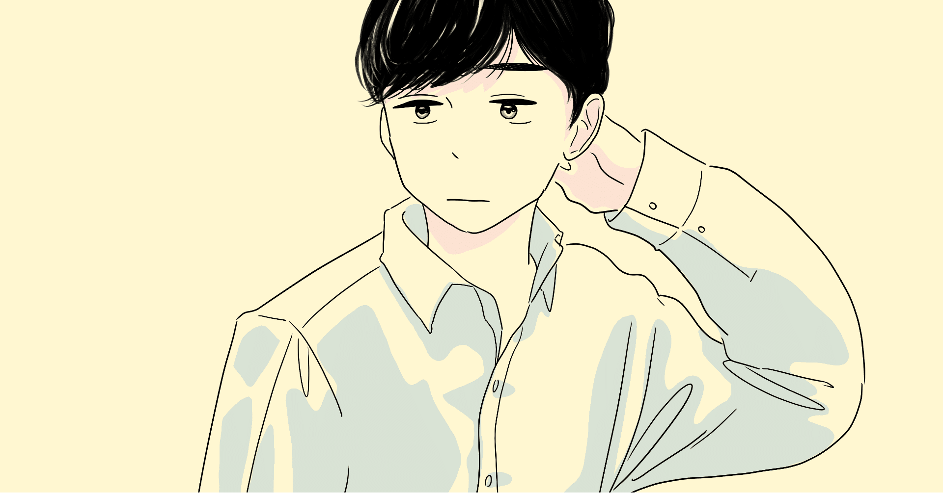 シンプルが好きな人には 引き算の美学がある 雨宮 大和 毎日18時半更新中 Note