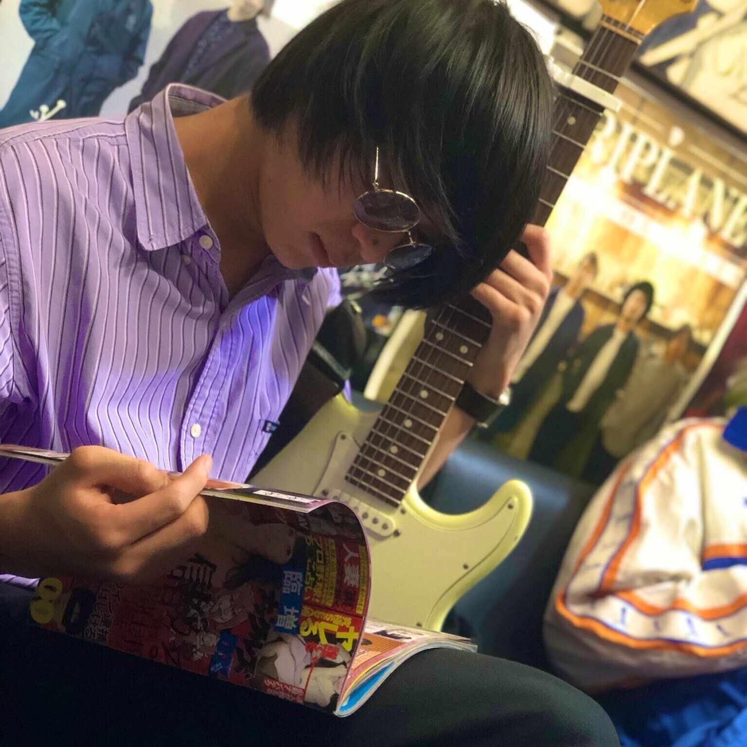 君の秘密になりたい 解説 福島カイト Note 君の秘密になりたい 解説 福島カイト Note