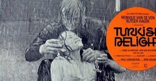 ルトガー・ハウアー/危険な愛｜雪雪