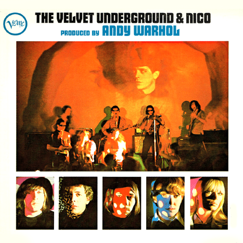 Velvet Underground, the / The Velvet Underground and Nico
