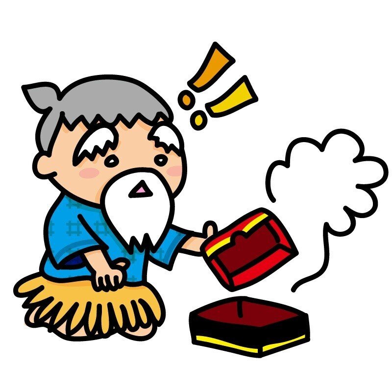 もし浦島太郎が乙姫にlineしたら 長谷川良品 放送作家 Note