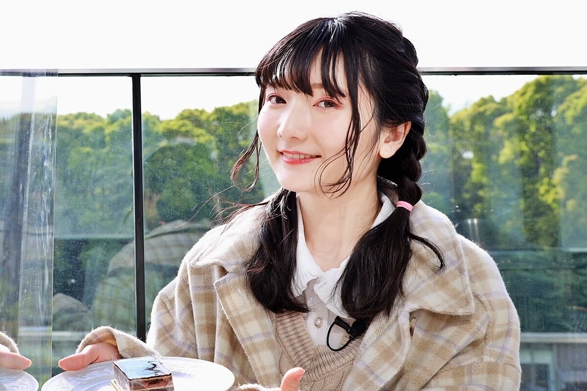 特集】声優新番組『関根・丸岡はがんばらない』配信記念！関根瞳×丸岡